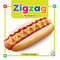 Zigzag: The Sound of z by Alice K. Flanagan, 9781645499039