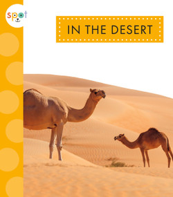 In the Desert - 9781681529325 by Alissa Thielges, 9781681529325