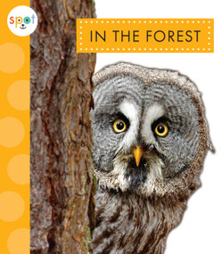 In the Forest - 9781681529332 by Alissa Thielges, 9781681529332
