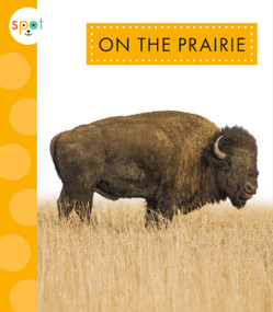 On the Prairie by Alissa Thielges, 9781681529363