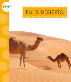 En el desierto (Spanish Edition) by Alissa Thielges, 9781681529905