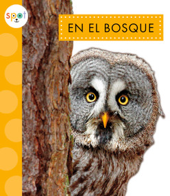 En el bosque (Spanish Edition) by Alissa Thielges, 9781681529912