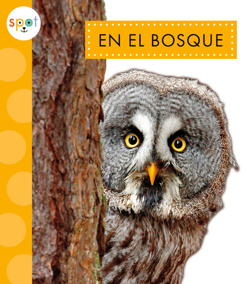 En el bosque (Spanish Edition) by Alissa Thielges, 9781681529912