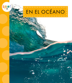 En el océano (Spanish Edition) by Alissa Thielges, 9781681529929