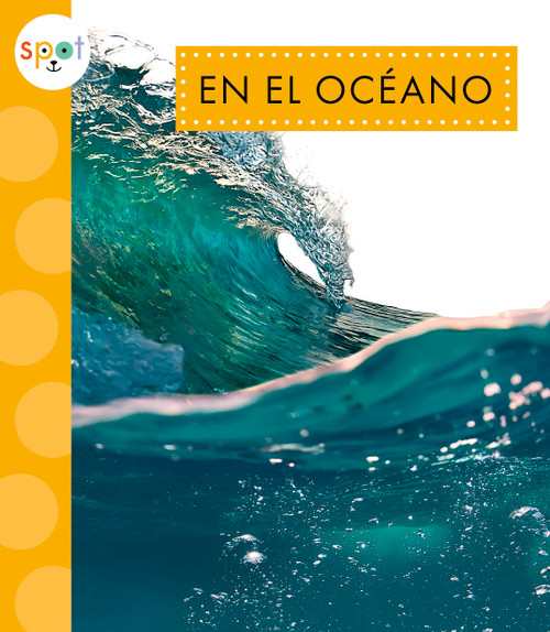 En el océano (Spanish Edition) by Alissa Thielges, 9781681529929