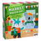 Market Match-Up! (A Spin, Search, and Sort Game) (Bilingual Edition) by Petit Collage, 9781797229294