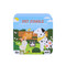 Pet Jumble (A Game of Fast Reactions) (Bilingual Edition) by Petit Collage, 9781797229317