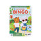 In-the-Park Bingo Magnetic Travel Game (Bilingual Edition) by Petit Collage, 9781797229362