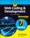 Web Coding & Development All-in-One For Dummies - 9781394197026 by Paul McFedries, 9781394197026