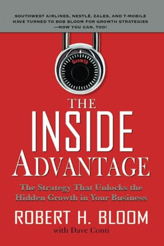 The Inside Advantage (PB) by Robert H. Bloom, 9781265837242