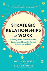 Strategic Relationships at Work (PB) by Wendy Murphy, 9781265863333
