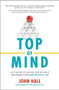 Top of Mind (PB) by John Hall, 9781265856076