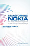 Transforming Nokia (PB) by Risto Siilasmaa, 9781265874735