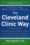 The Cleveland Clinic Way (PB) by Toby Cosgrove, 9781265844806