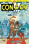 Con & On by Paul Cornell, Marika Cresta, 9781952090301