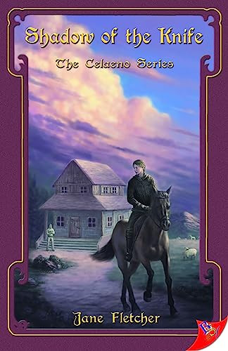Shadow of The Knife by Jane Fletcher, 9781602820081