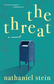 The Threat by Nathaniel Stein, 9781684429707