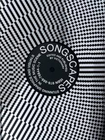 Songscapes by Viction, 9789887684411