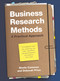 Business Research Methods (A Practical Approach) by Sheila Cameron, Deborah Price, 9781843982289