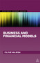 Business and Financial Models by Clive Marsh, 9780749468101