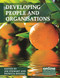 Developing People and Organisations by Jim Stewart, Pat Rogers, 9781843983132