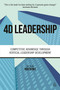 4D Leadership (Competitive Advantage Through Vertical Leadership Development) by Alan Watkins, 9780749474645