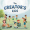 The Creator's Kids by Nicole Helm, Boyana Atwood, 9781636982427
