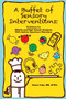 A Buffet of Sensory Interventions (Solutions for Middle and High School Students With Autism) by Susan L. Culp, 9781934575833