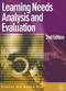 Learning Needs Analysis and Evaluation by Frances Bee, Roland Bee, 9780852929674