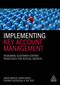 Implementing Key Account Management (Designing Customer-Centric Processes for Mutual Growth) by Javier Marcos, Mark Davies, Rodrigo Guesalaga, Sue Holt, 9780749482756
