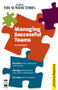 Managing Successful Teams by Pat Wellington, 9780749464400