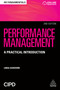 Performance Management (A Practical Introduction) by Linda Ashdown, 9780749483371