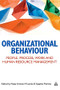 Organizational Behaviour (People, Process, Work and Human Resource Management) - 9780749463601 by Stephen J Perkins, Raisa Arvinen-Muondo, 9780749463601