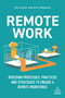 Remote Work (Redesign Processes, Practices and Strategies to Engage a Remote Workforce) - 9781398600362 by Chris Dyer, Kim Shepherd, Marshall Goldsmith, 9781398600362