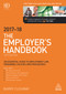 The Employer's Handbook 2017-2018 by Barry Cushway, 9780749479534