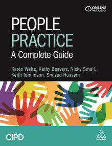 People Practice (A Complete Guide) by Karen Waite, Kathy Beevers, Nicky Small, Keith Tomlinson, Shazad Hussain, 9781398602427