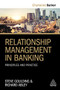 Relationship Management in Banking (Principles and Practice) by Steve Goulding, Richard Abley, 9780749482831