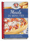Meals in Minutes by Gooseberry Patch, 9781620935477