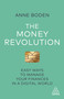 The Money Revolution (Easy Ways to Manage Your Finances in a Digital World) by Anne Boden, 9781789660616