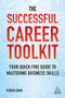 The Successful Career Toolkit (Your Quick Fire Guide to Mastering Business Skills) - 9780749498764 by Patrick Barr, 9780749498764