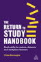 The Return to Study Handbook (Study Skills for Mature, Distance, and Workplace Learners) - 9780749496906 by Chloe Burroughs, 9780749496906