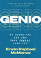 Genio (No necesitas ser uno para pensar como uno) (Spanish Edition) by Erwin Raphael McManus, 9798887691282