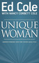 Unique Woman (Understanding Her God-Given Qualities) by Cole Louis Edwin, Nancy Cole, 9798887691442