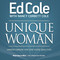 Unique Woman Workbook by Cole Louis Edwin, Nancy Cole, 9798887691459