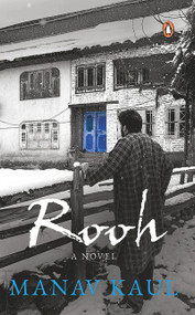 Rooh by Manav Kaul, 9780143462460