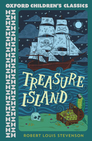Treasure Island - 9780192789426 by Robert Louis Stevenson, Ross Welford, 9780192789426