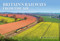 Britain's Railways from the Air by Rob Higgins, 9781398108462