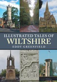 Illustrated Tales of Wiltshire by Eddy Greenfield, 9781398111264