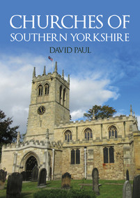 Churches of Southern Yorkshire by David Paul, 9781398113916