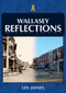 Wallasey Reflections by Les Jones, 9781398114050